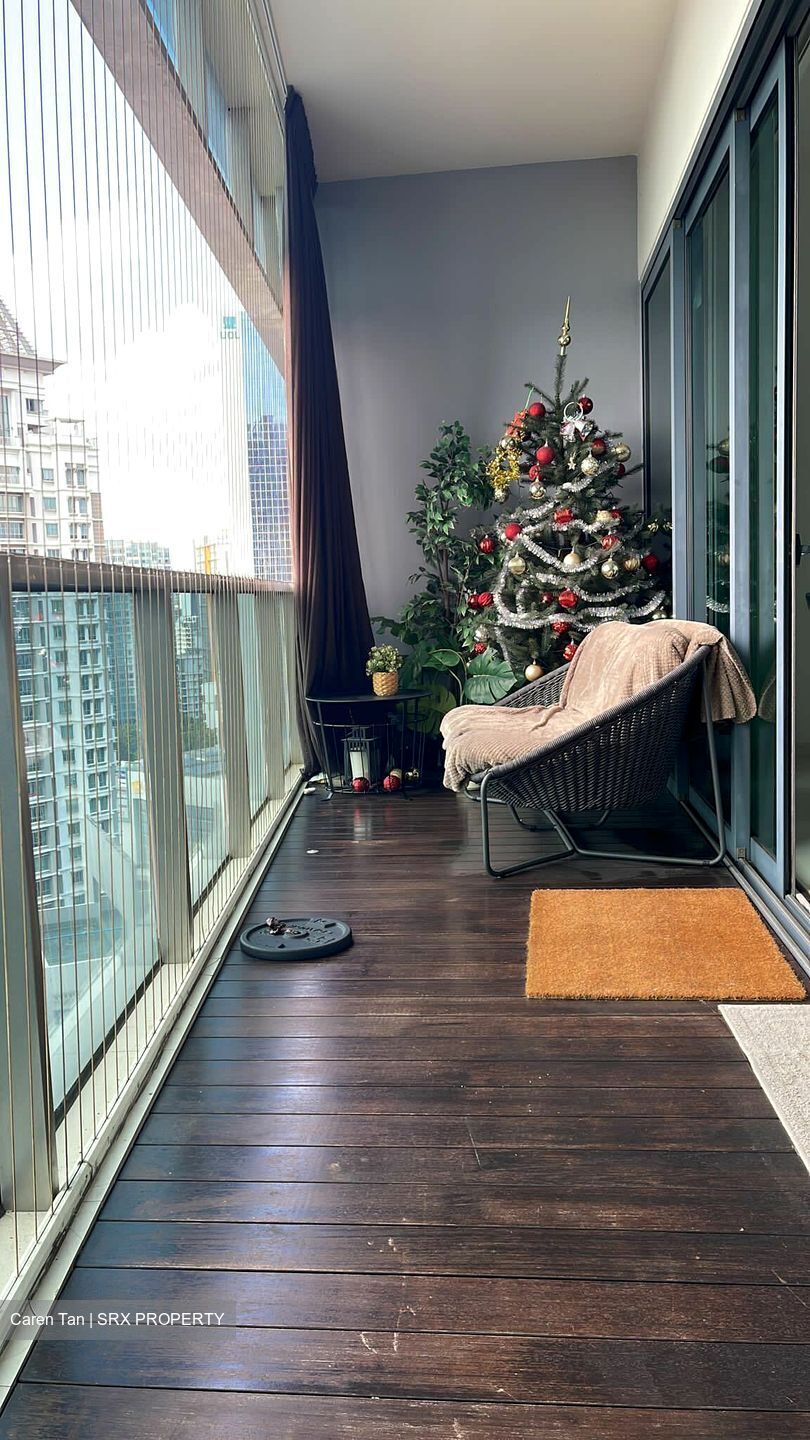 Soleil @ Sinaran (D11), Condominium #371974741